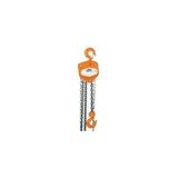 Yaco Zincirli Caraskal 3 Ton 5 Metre