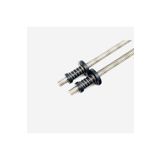yadatech 1.sınıf T8 Trapez Vidalı Mil (500 MM) T8-8 Pom Yaylı Somun 1 Adet Takım Üstün Kalite