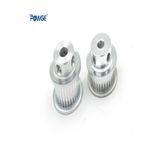 yadatech 32 Diş Kasnak 10mm Gt2 Kayış- Iç Delik Çapı 8mm 1 Adet