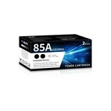 Yade Toner Hp 285A Laserjet P1102w M1212nf Mfp 1102W P1100 P1102 P1102whp M1132 M1210 M1130 Printer