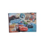 YAFA TOYS Şimşek Mcqueen 25 35 Resım Defterı