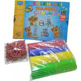 Yafatoys Eğlenceli Bambu Çubuklar