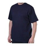 Yafta Siyah Polo Yaka Kısa Kollu Tişört İş Tişörtü Erkek T-Shirt - XL
