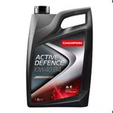 Yag & Antıfırız Motor Yagı Benzin-Dizel Actıve Defence 10W40 B4 4Lt - Chmp 8204111