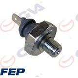 Yağ Basinç Müşürü JETTA-GOLF4-PASSAT-POLO-LT35-T4-A4-A6 1 Kutup Gri 0.75-1.05 Bar 18051