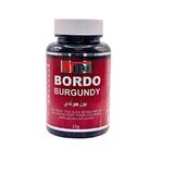 YAĞ BAZLI TOZ BOYA MY BAKE 25 GR BORDO