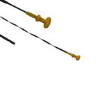 Yag Cubugu Expert-jumpy-scudo-p406-p306-p405-p205-p806-c15-xsara-xantıa-zx-evasıon Xud7/xud9/xud9te