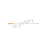 YAG CUBUGU-(VW: BORA/GOLF IV/CADDY III 1,9 AGR 1,9 BJB) TOPRAN-111404001