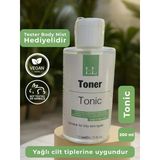 Yağ Dengeleyici Arındırıcı Tonik Multi-Acid Complex (Bha + Aha + Niacinamide) – 200 Ml
