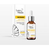 Yağ Dengeleyici & Nemlendirici Cilt Serumu 30 ml – Niacinamide & Hyaluronik Asit Içerikli