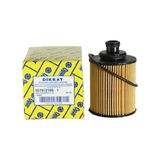 Yağ Filtre 500 Albea Doblo Fıorıno Punto Idea Lınea Panda 07 Mıto 09 15 Ypsılon 03 12 Tıgra Merıva A Corsa C-D Comba Astra H 1.3 Mtj 1.3 Cdtı