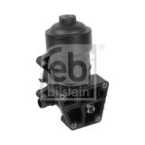 Yağ Filtre Kütüğü Vw-audı-skoda-seat 10-16 1.6tdı-2.0tdı Cay-ckub