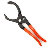 Yağ Filtre Sökme Pensesi Araç Oto Yağı Filtresi Anahtarı Ayarlı Pense Tipli Motor Filtresi Anahtar 60-90 Mm