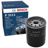 Yag Filtresi 0451103111 Tofas Slx Dogan, Kartal, Sahin 1.6 Yag Filtresi