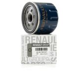 Yag Filtresi 1.5 Dci Megane 2 - Megane 3 - Megane 4 8200768927 463538578