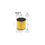 Yağ Filtresi 207 / 206 / 307 / Boxer Iıı / Nemo / Bipper / Transit V347 / Fıorıno 99= 1.4 16V-1.6 16V-2.2 Tdci