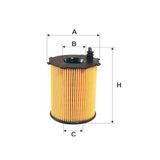 YAG FILTRESI BERLINGO-FIESTA-FOCUS-C-MAX-FUSION-206-207-307-308-BIPPER-JUMPY-XSARA- 1.4-HDI-1.6HDI