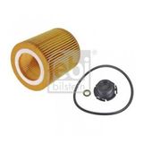 Yag Fıltresı Kartel Tapalı Bmw F10 F20 F30 F22 F32 F34 F36 E84 Z4 E89 - Febı 101322