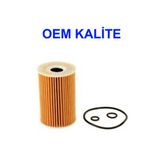YAĞ FİLTRESİ OEM KALİTE CAY CAA CADDY AMAROK GOLF VI JETTA POLO VI T5 T6 AUDİ A1 A3 2.0 TDI