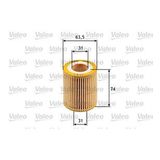 YAG FILTRESI OPEL ZAFIRA B 1.9 CDTI/ASTRA H/VECTRA C #### VALEO-586510