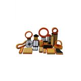 Yağ Filtresi Scudo Ducato / 106 206 305 306 307 309 405 406 407 Partner Boxer / ( Bosch-0451103261)