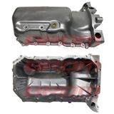 Yag Karteri Aluminyum Peugeot 206 307 308 Partner Citroen C3 C4 Berlingo 1.6 16v (tu5jp4)