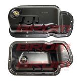 Yağ Karteri Peugeot 206-207-307 Cıtroen C2-c3-c4 1.4 -bıpper 1.4 08-