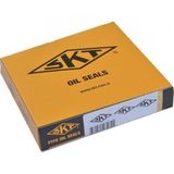 Yag Kecesı Arka Aks Porya ( 79.38x114.52x12.7) Ford Major Super Major