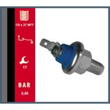 YAĞ MÜŞÜRÜ FORD MİNÜBÜS YM ORJ.TİP