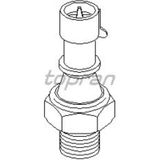 YAG MUSURU (OPEL: ASTRA F G COMCO CORSA A B C VECTRA A B C ) TOPRAN-206956001