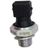 Yağ Müşürü Sultan Otokar Deutz 04190807 - Ym-110250