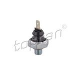 YAG MUSURU (VW: TRANSPORTER T4 - GOLF IV 1.6 AKL SIYAH) TOPRAN-101507002