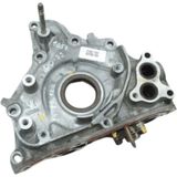 Yağ Pompası – 646022 Wisco - Opel Frontra 3.2 99-03 Arası Uyumlu - Siyah