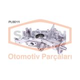 Yag Pompası Accent 1.5-1.6 Admıra-Accent Era 1.6-Elantra 94-99 - Matrıx 1.6 Dohc