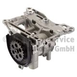 YAG POMPASI BMW N57 D30 F10 F01 F02 F03 F04 E70 E71 E72 F15 F16