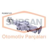 Yağ Pompası Clıo Iı-kng-lgn I-ıı-mgn I-ıı-scenıc I-ıı-trafıc Iı-master Iı 00 1.9 Dti-dci F9q 780