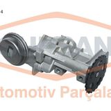 Yağ Pompası Clıo Iı-kng-mgn-scenıc 1.4 8v-1.6 E7j757-k7j700-701-k7m744 24 Diş