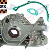 YAĞ POMPASI FIAT TEMPRA-TIPO 2.0 16V/8V SCHADEK