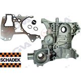 Yag Pompası Komple Insıgnıa A 08 17 Astra J 09 15 Mokka 12 20 Zafıra B-C 1.6-1.8 A16xer-Let A18xer Schadek