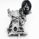 Yag Pompası Komple Insıgnıa A 08 17 Astra J 09 15 Mokka 12 20 Zafıra B-C 1.6-1.8 A16xer-Let A18xer
