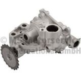 YAG POMPASI MASTER III 10- OPEL MOVONO B 10- NISSAN NV400 10- 2.3 DCI PIERBURG 7.07919.27.0 - OEM