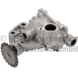 Yag Pompası Master Iıı 10- Opel Movono B 10- Nıssan Nv400 10- 2.3 Dcı - Pıerburg 7.07919.27.0