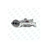 YAĞ POMPASI OVAL ASTRA F-G-OMEGA B-VECTRA B-ZAFİRA 1.8-2.0 İE 16V X20XEV-X20XER-C20SEL AKD-OP104115