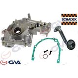 Yağ Pompası Palıo- Sıena- Albea 1.2 16v Keçe Ölçüsü:27mm Schadek