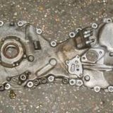 YAĞ POMPASI SUZUKİ GRAND 1.6 06-12 ÇIKMA