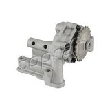 YAG POMPASI (VW CADDY 04-11 GOLF 04-14 PASSAT 06-11 AUDI A3 04-13 SEAT LEON 06-13) BJB-BXE-BLS TOPRAN-114979001