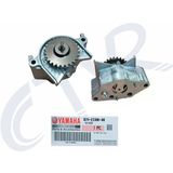 Yağ Pompası Xmax 250 2022 Orj B74-E3300-00