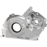 Yağ Pompası+ Yağ Pompası Tamir Takımı Set – 646253 Wisco - Opel Astra H 1.7cdtı 07-14 Arası Uyumlu - Siyah