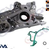 Yağ Pompası Yuvarlak Vectra B-Astra F-Omega B-Calıbra 1.8-2.0 16v X18xe-X20xev-C20sel-C18xe Schadek