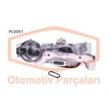 Yag Pompası Yuvarlak Vectra B Astra F-Omega B-Calıbra 1.8-2.0 16V X18xe-X20xev-C20sel-C18xe